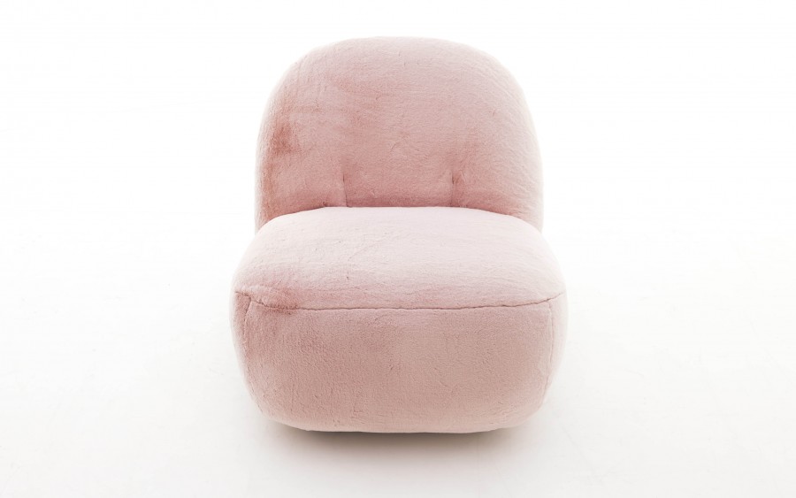 Fotel Button obrotowy