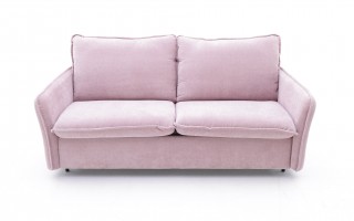 Sofa Nuno z funkcją spania(z materacem 140 cm)