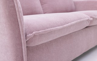 Sofa Nuno z funkcją spania(z materacem 140 cm)