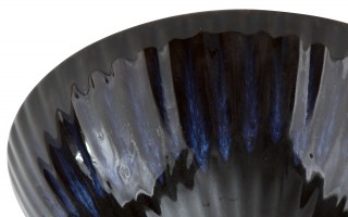 Salaterka 17,2 cm Stoneware Ceramic Cosmos