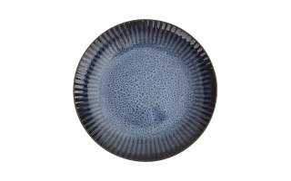 Talerz obiadowy 27,5 cm Stoneware Ceramic Cosmos