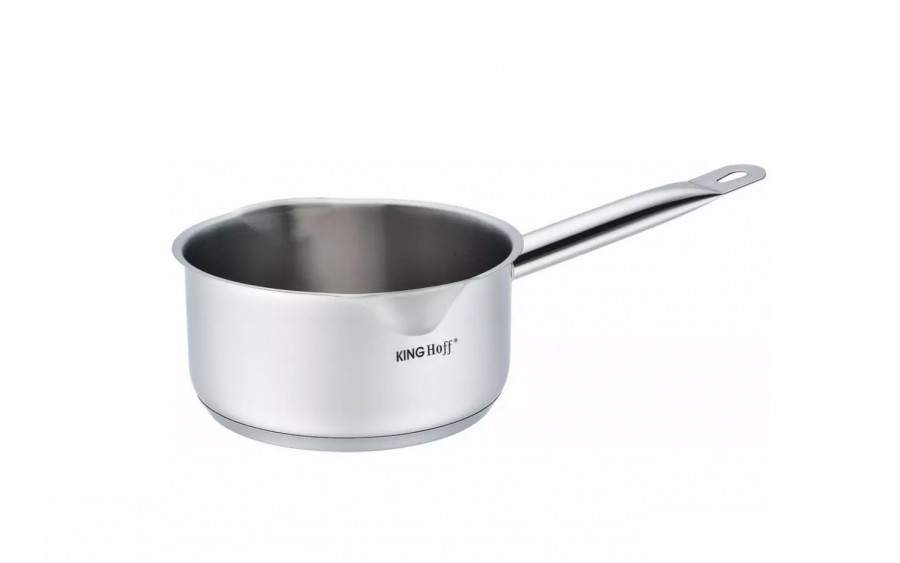 Rondel stalowy 12 cm Kinghoff KH-1123