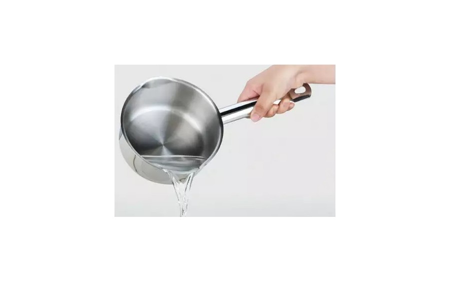 Rondel stalowy 12 cm Kinghoff KH-1123