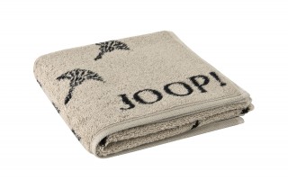 Ręcznik frotte 50x100 cm Joop Select 1693-39 Heban