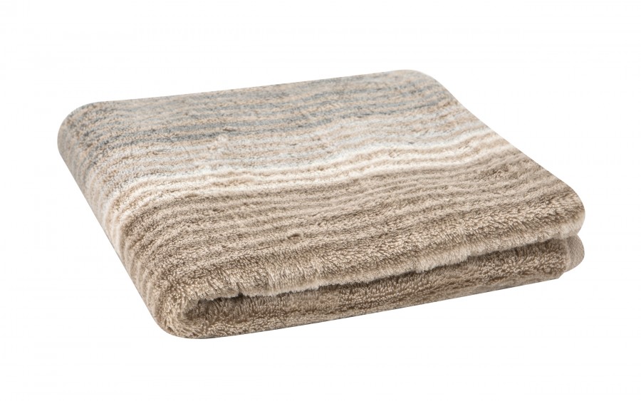 Ręcznik bawełniany 50x100 cm Cashmere Piasek