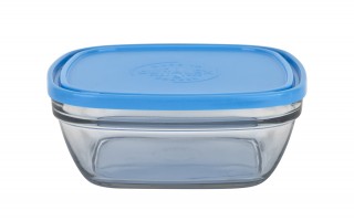 Szklany pojemnik na żywność 1,15L Freshbox Duralex