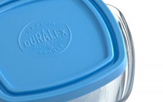 Szklany pojemnik na  żywność 300 ml Freshbox Duralex