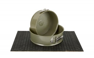 Tortownica 20 cm Green Vision 7450