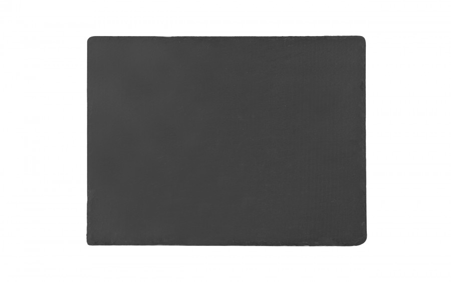 Płyta łupkowa do serwowania 30x20cm Kitchen Tools 64466