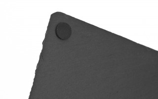 Płyta łupkowa do serwowania 30x20cm Kitchen Tools 64466