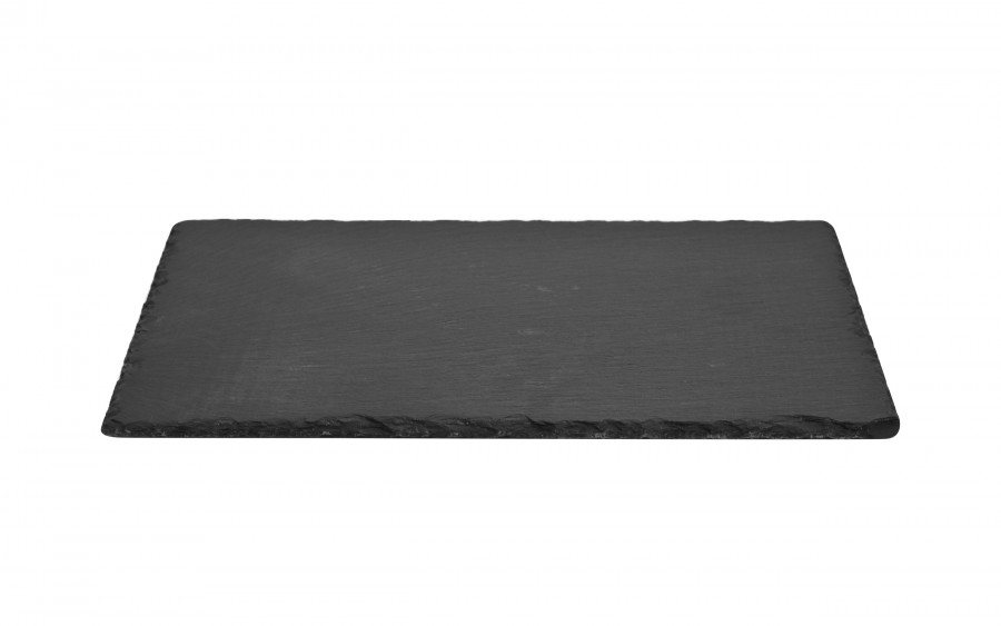 Płyta łupkowa do serwowania 30x20cm Kitchen Tools 64466