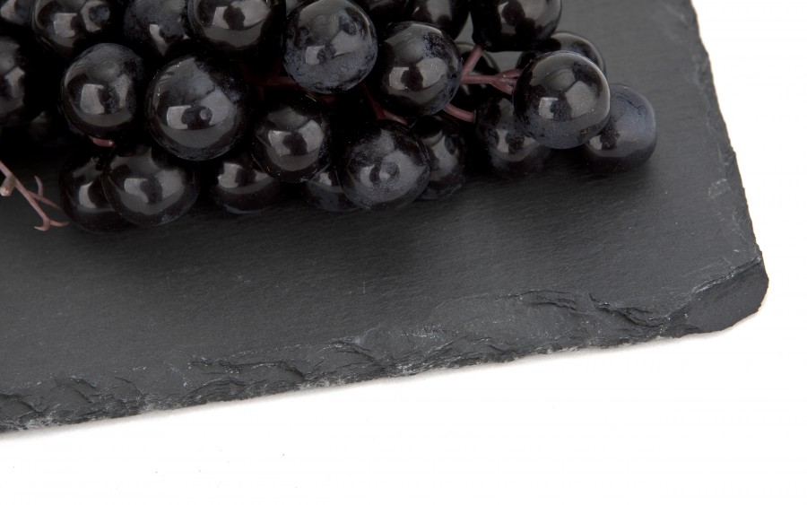 Płyta łupkowa do serwowania 30x20cm Kitchen Tools 64466