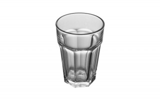 Szklanka do napojów i wody 370 ml Alva