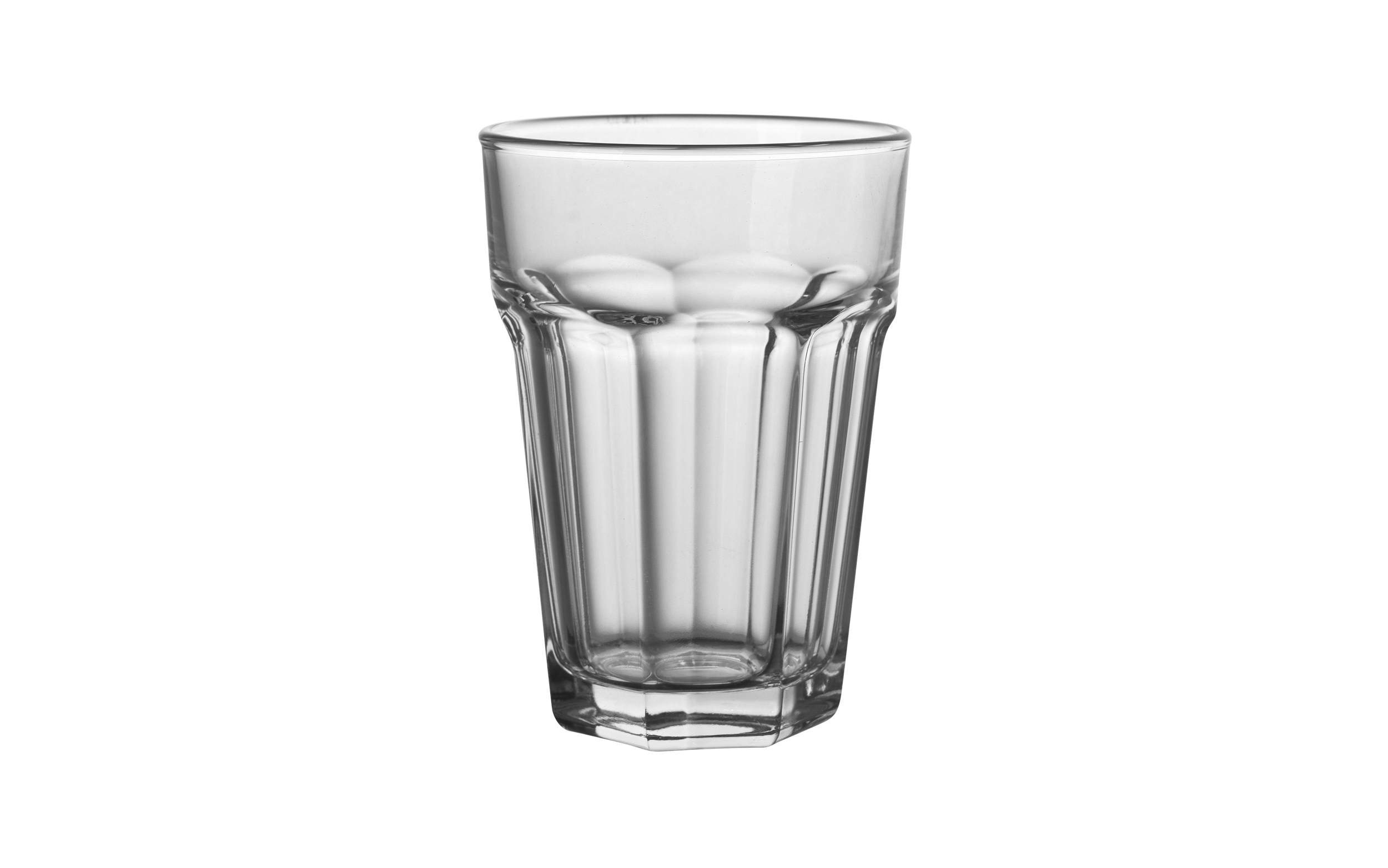 Szklanka do napojw i wody 370 ml Alva