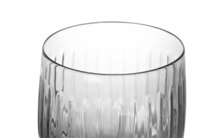 Kieliszek kryształowy goblet 500 ml Zawiercie 890-1584