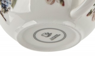 Filiżanka 350 ml z dzbankiem Zahra