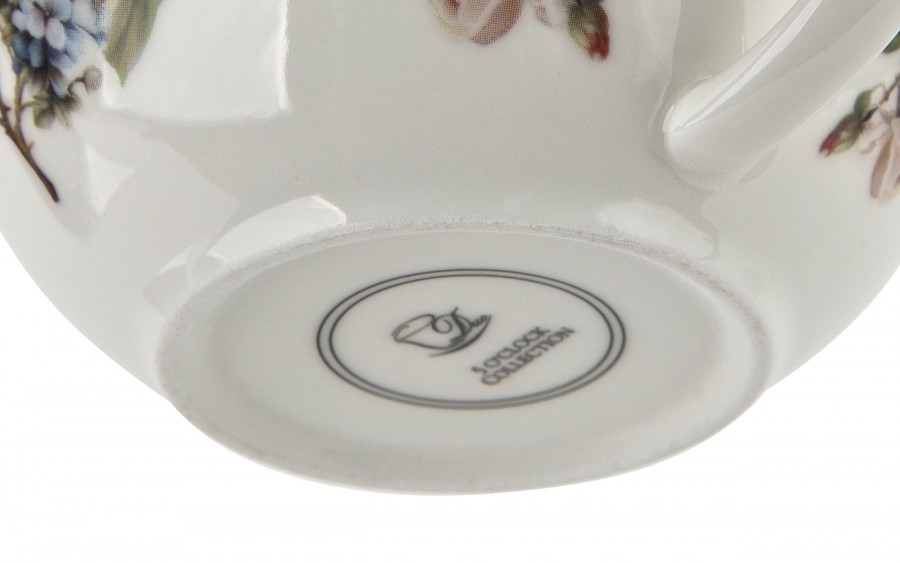 Filiżanka 350 ml z dzbankiem Zahra