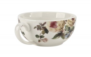 Filiżanka 350 ml z dzbankiem Zahra