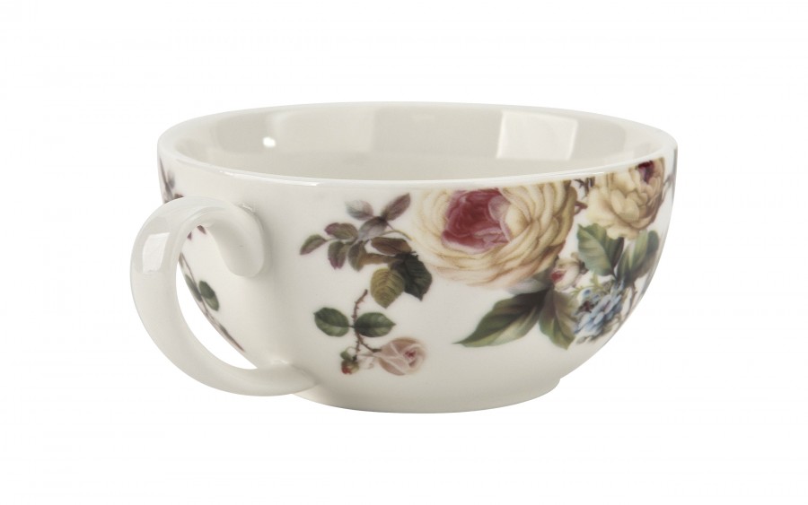 Filiżanka 350 ml z dzbankiem Zahra