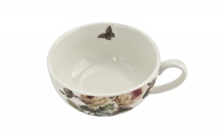 Filiżanka 350 ml z dzbankiem Zahra