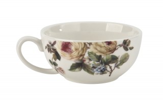 Filiżanka 350 ml z dzbankiem Zahra