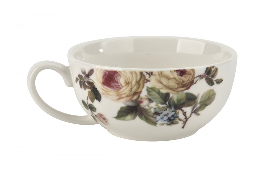 Filiżanka 350 ml z dzbankiem Zahra