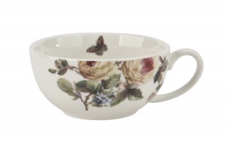 Filiżanka 350 ml z dzbankiem Zahra