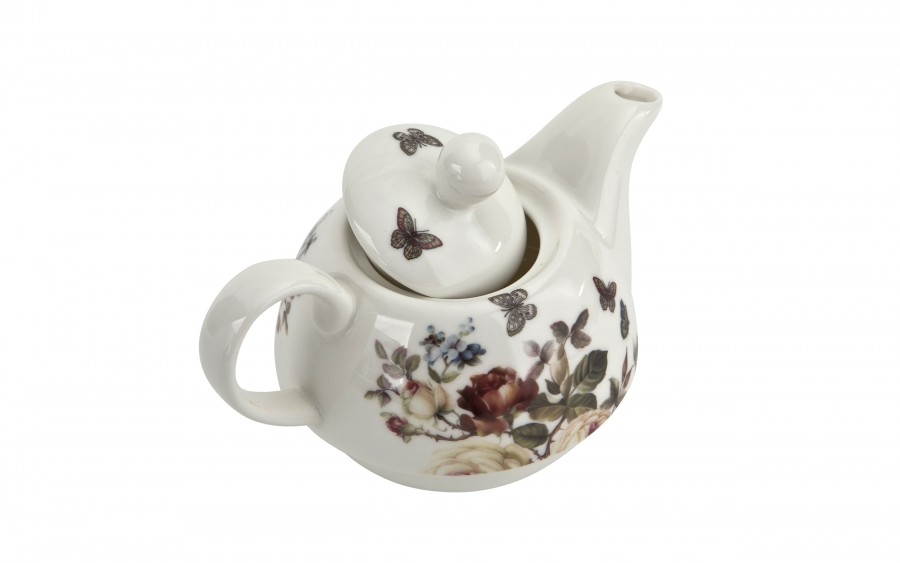 Filiżanka 350 ml z dzbankiem Zahra