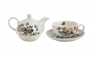 Filiżanka 350 ml z dzbankiem Zahra