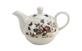 Filiżanka 350 ml z dzbankiem Zahra