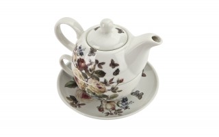 Filiżanka 350 ml z dzbankiem Zahra