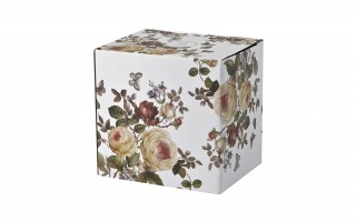 Filiżanka 350 ml z dzbankiem Zahra