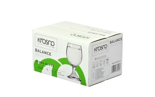 Kieliszek do wódki 40 ml Balance