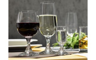 Kieliszek do wódki 20 ml Balance