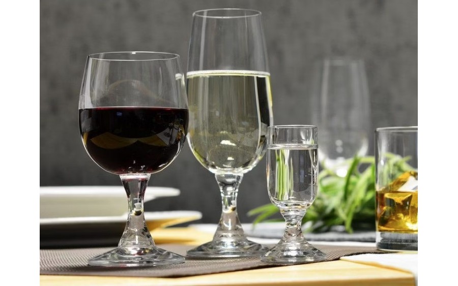 Kieliszek do wódki 20 ml Balance