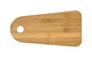 Deska do krojenia 33x17 cm bambusowa 91817
