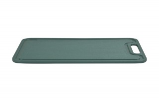 Deska do krojenia zielona Moly 31,5cm x 20cm