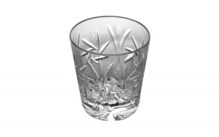 Szklanka Kryształowa niska 250ml