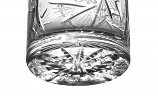 Kryształowa szklanka 400ml