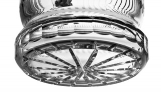 Pojemnik na lód kryształowy 3 L