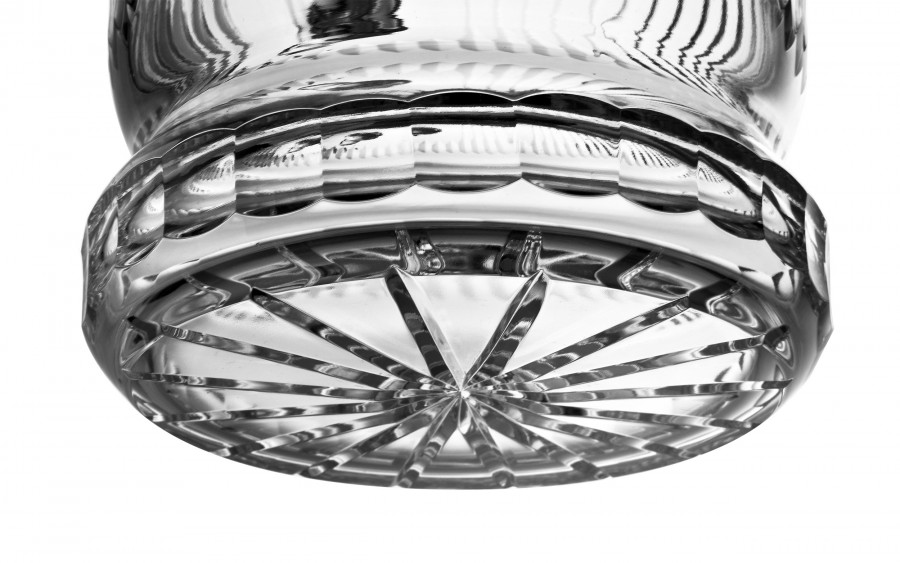 Pojemnik na lód kryształowy 3 L