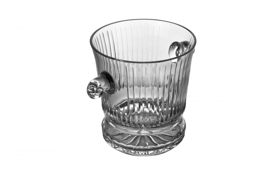 Pojemnik na lód kryształowy 3 L