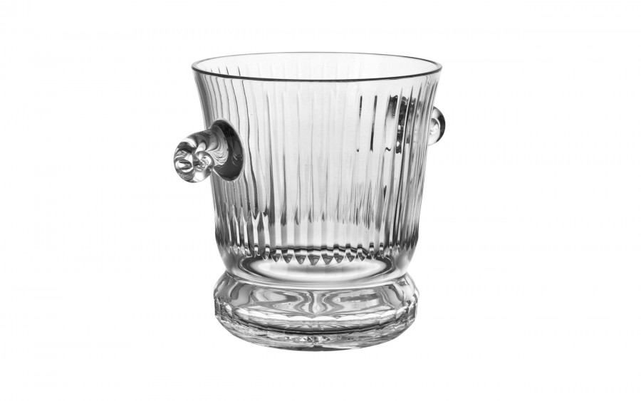 Pojemnik na lód kryształowy 3 L