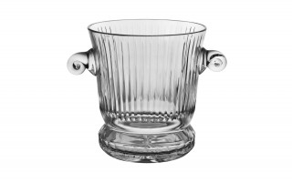 Pojemnik na lód kryształowy 3 L