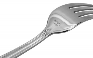 Widelec stołowy Duke 18/10