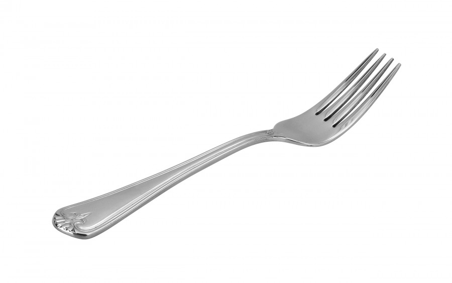 Widelec stołowy Duke 18/10