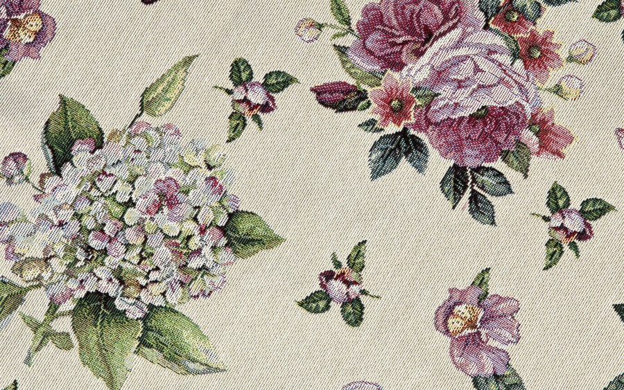 Obrus gobelinowy 135x210 cm Eden 1247