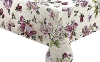 Obrus gobelinowy 135x210 cm Eden 1247