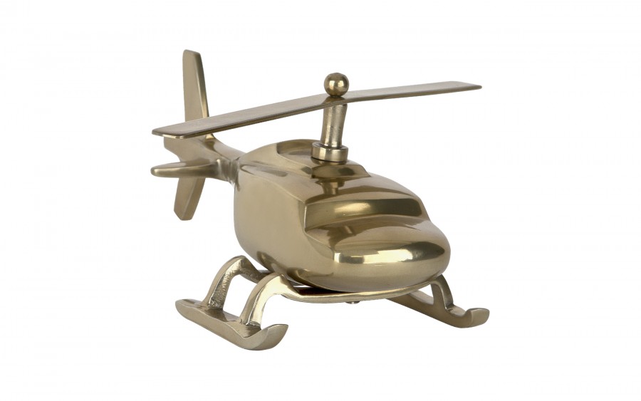 Model helikoptera N-2962