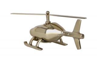Model helikoptera N-2962